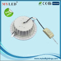 MYLED new design smd led downlight 8inch 40w led downlight led ceilling down light